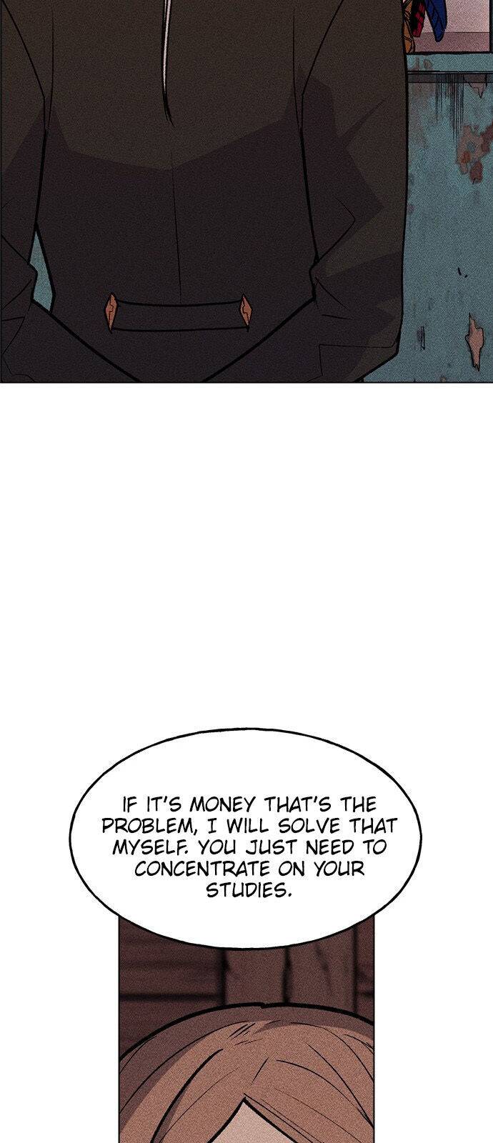 Housekeeper - Manhwa Chapter 42 - page 42