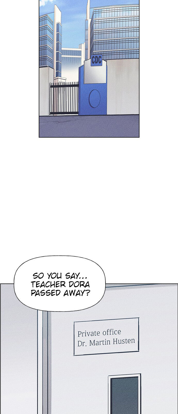 Housekeeper - Manhwa Chapter 42 - page 48