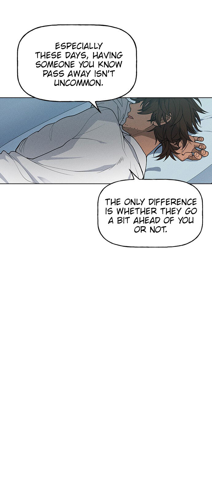 Housekeeper - Manhwa Chapter 42 - page 54