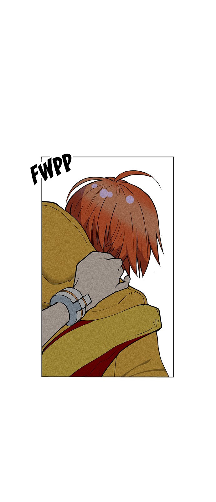 Housekeeper - Manhwa Chapter 40 - page 10