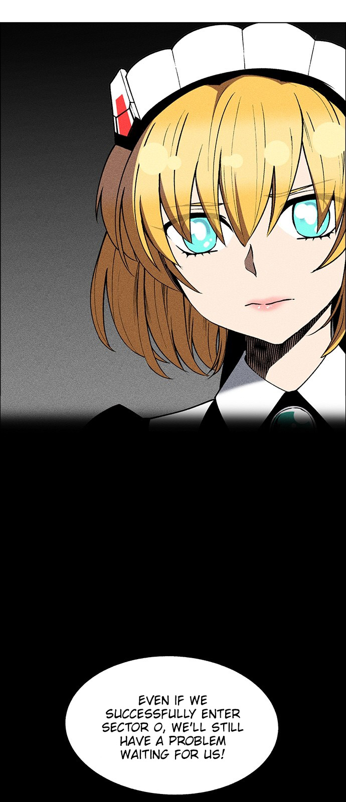 Housekeeper - Manhwa Chapter 40 - page 14