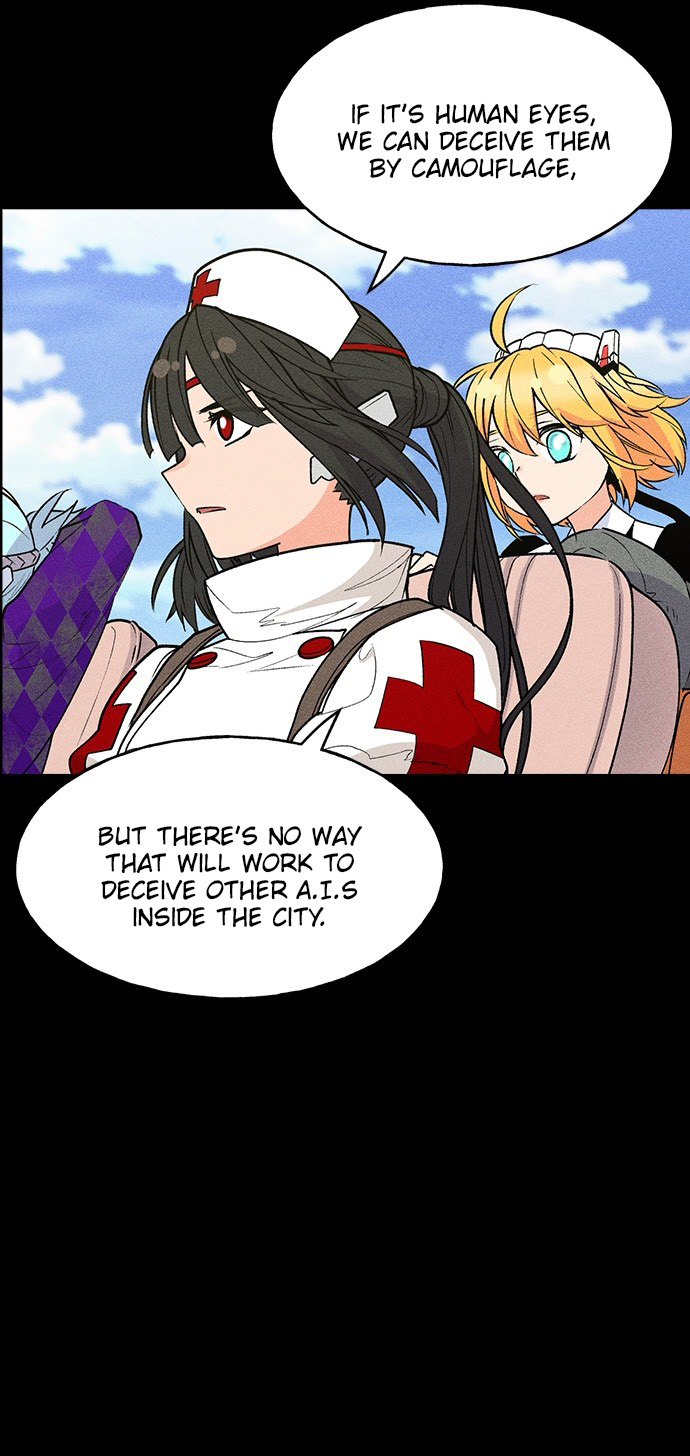 Housekeeper - Manhwa Chapter 40 - page 16