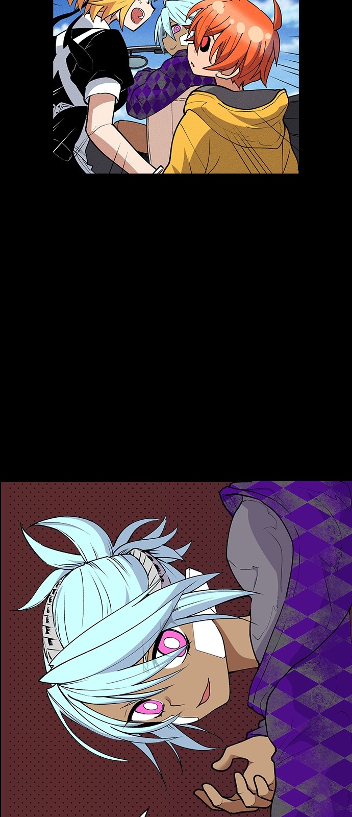Housekeeper - Manhwa Chapter 40 - page 23