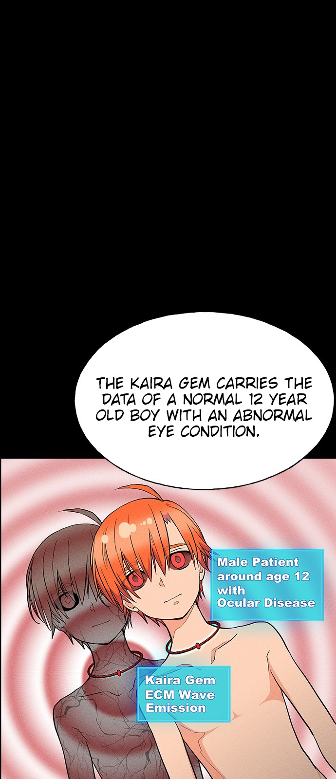 Housekeeper - Manhwa Chapter 40 - page 28