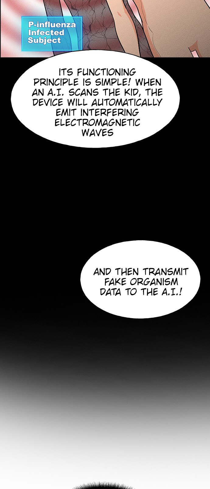 Housekeeper - Manhwa Chapter 40 - page 29