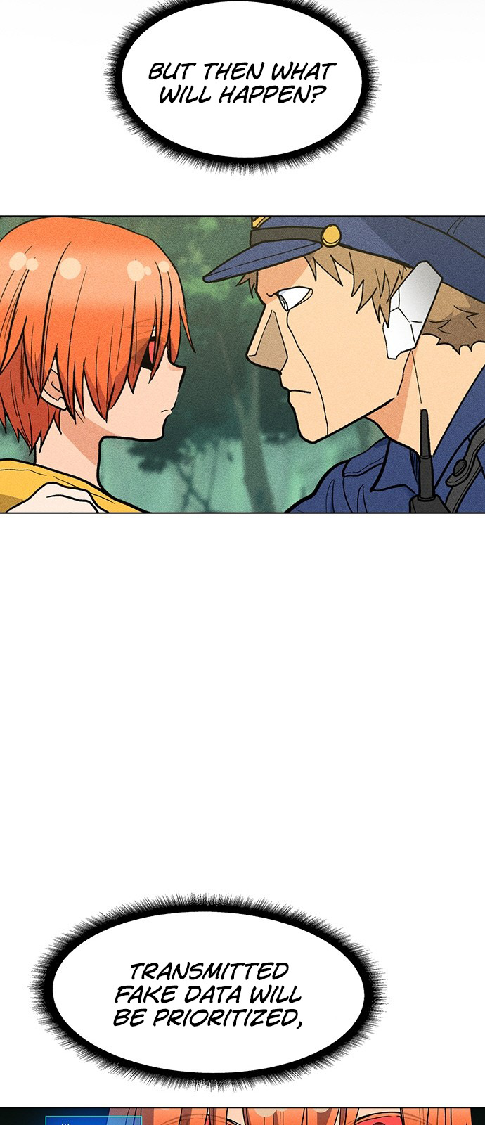 Housekeeper - Manhwa Chapter 40 - page 30