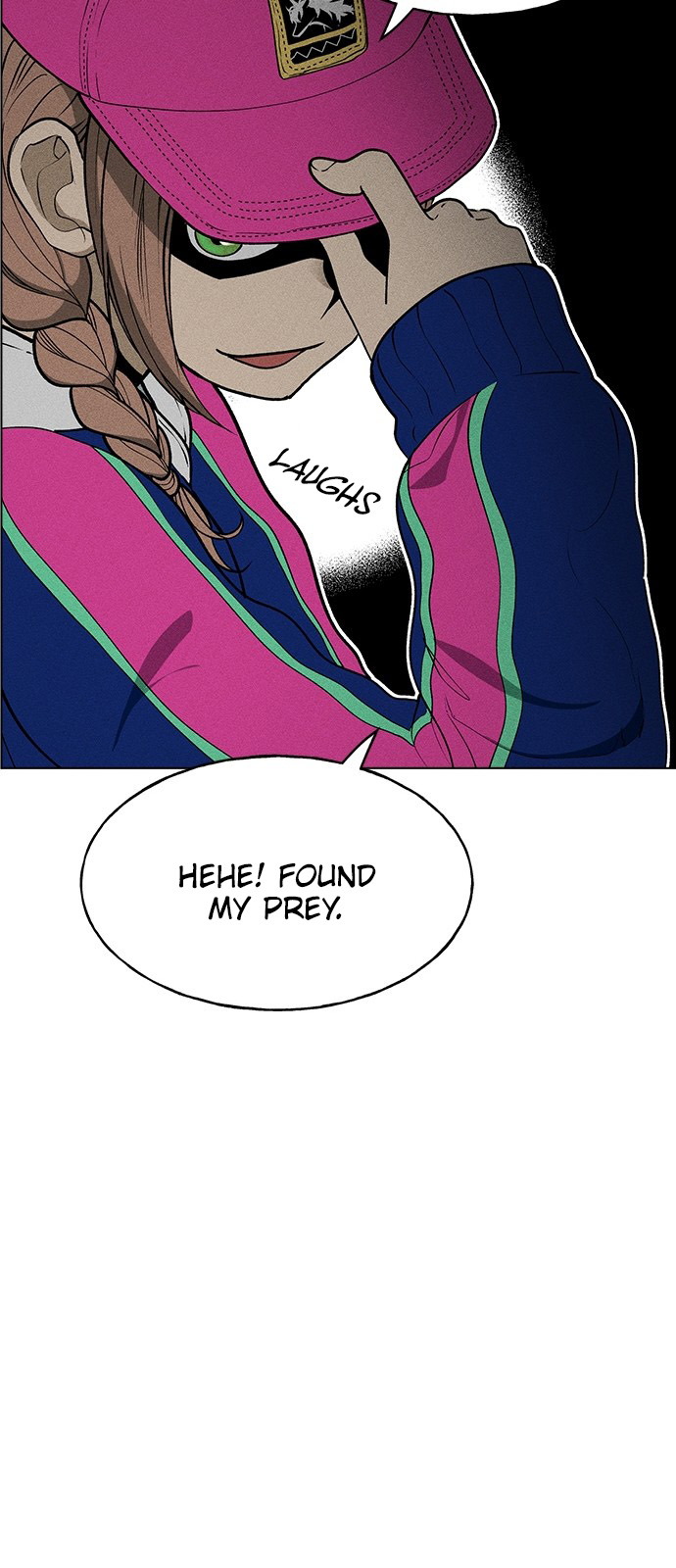 Housekeeper - Manhwa Chapter 40 - page 40
