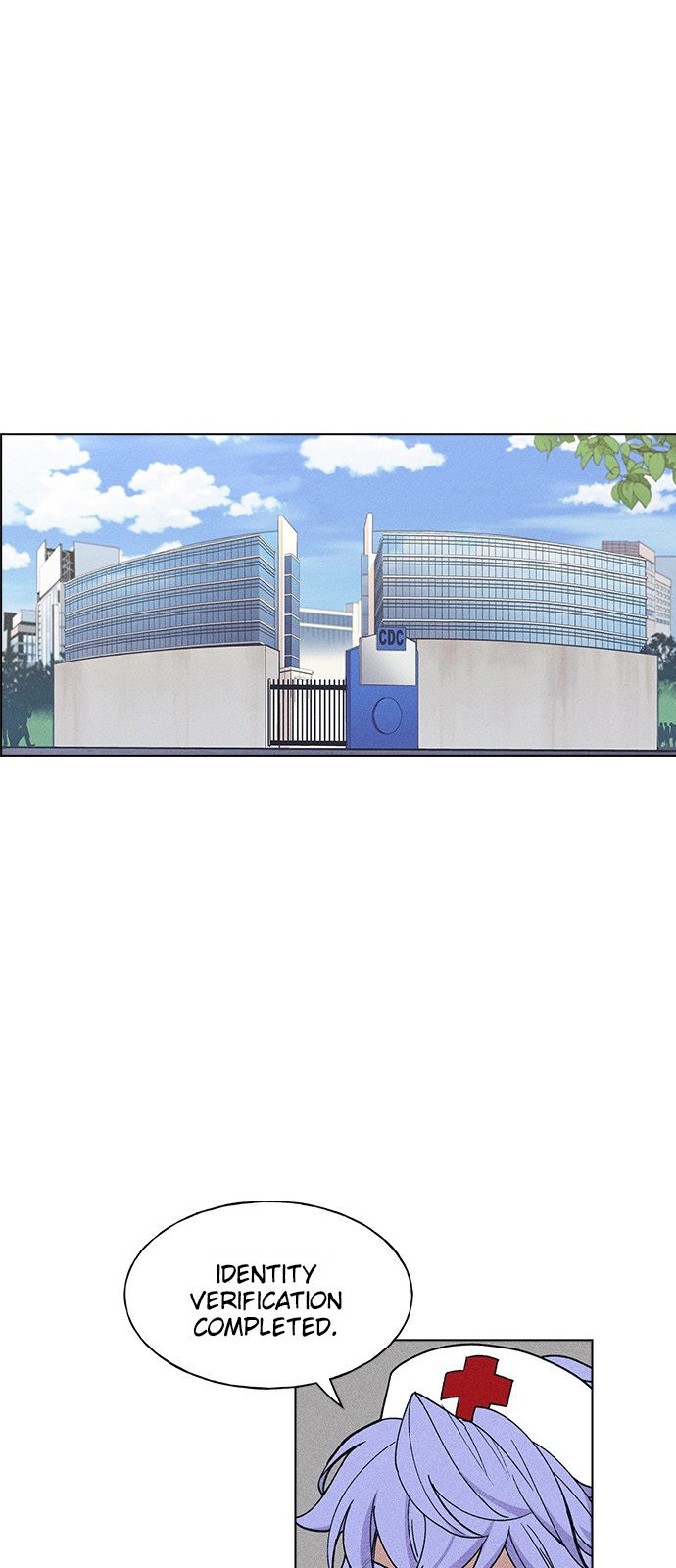 Housekeeper - Manhwa Chapter 40 - page 41