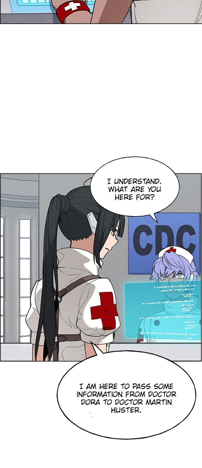 Housekeeper - Manhwa Chapter 40 - page 45
