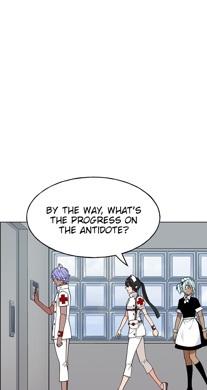 Housekeeper - Manhwa Chapter 40 - page 52