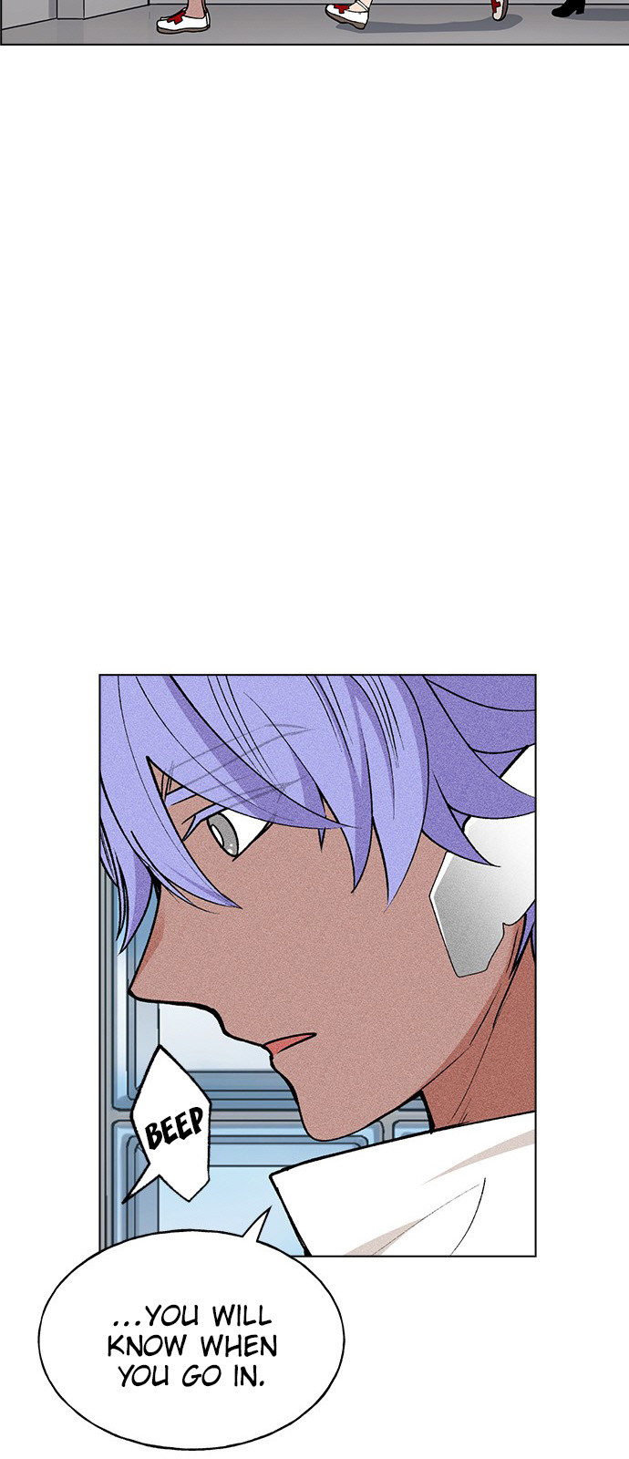Housekeeper - Manhwa Chapter 40 - page 53