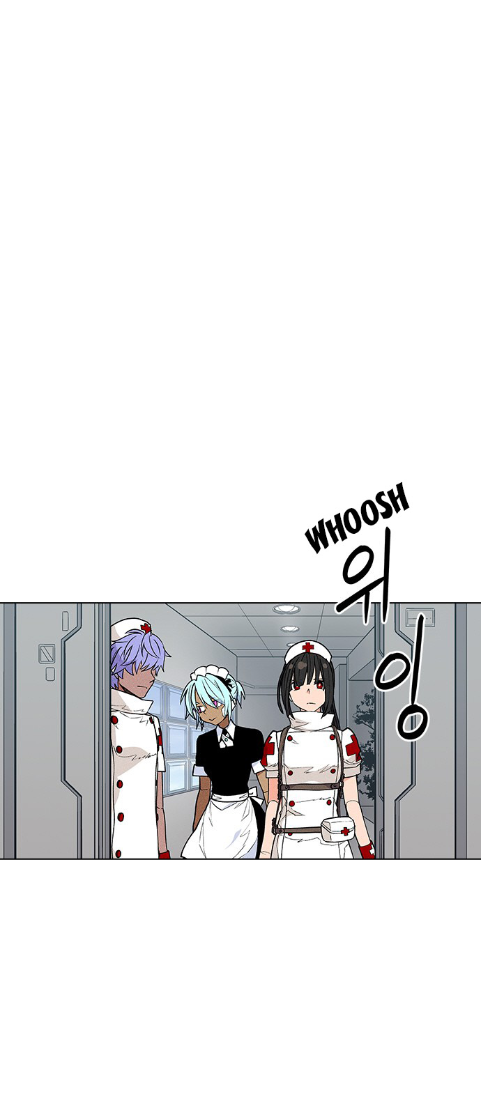 Housekeeper - Manhwa Chapter 40 - page 54
