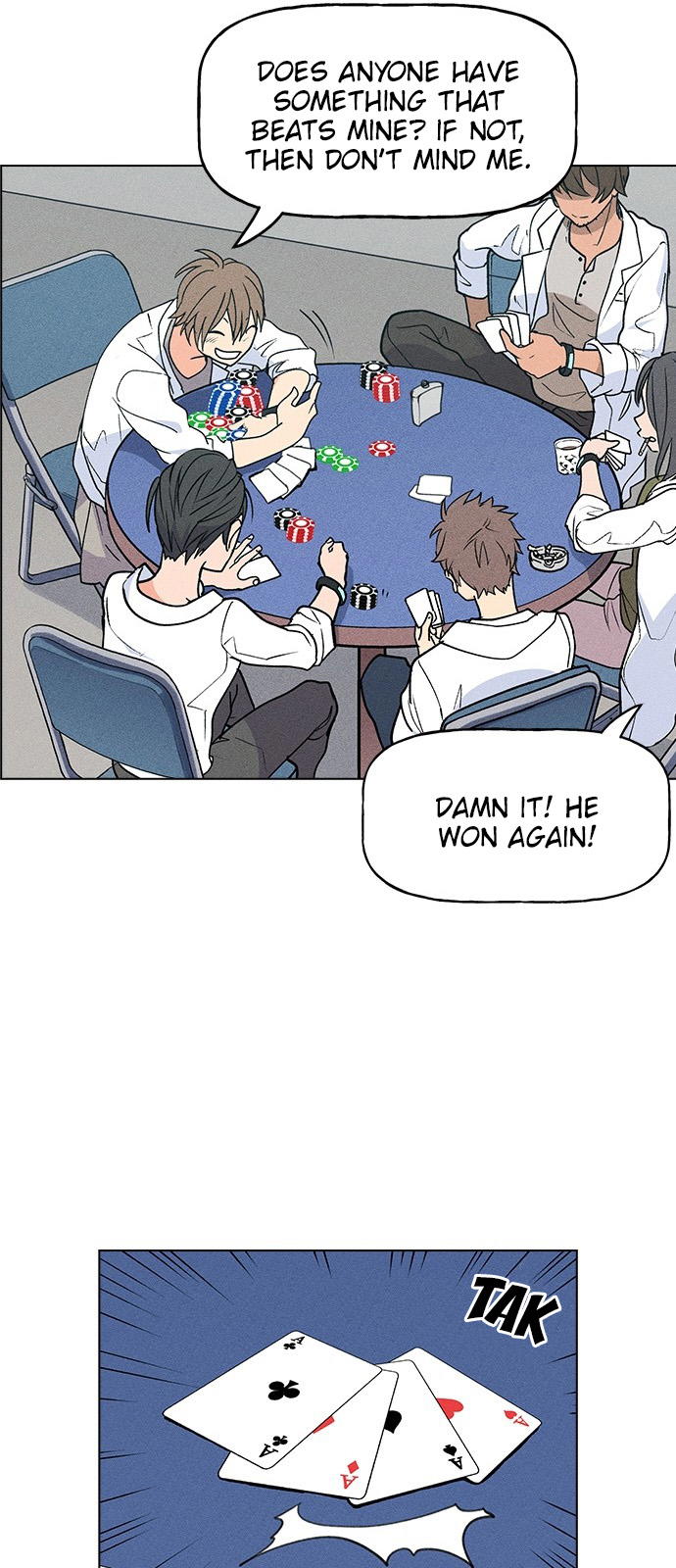 Housekeeper - Manhwa Chapter 40 - page 61