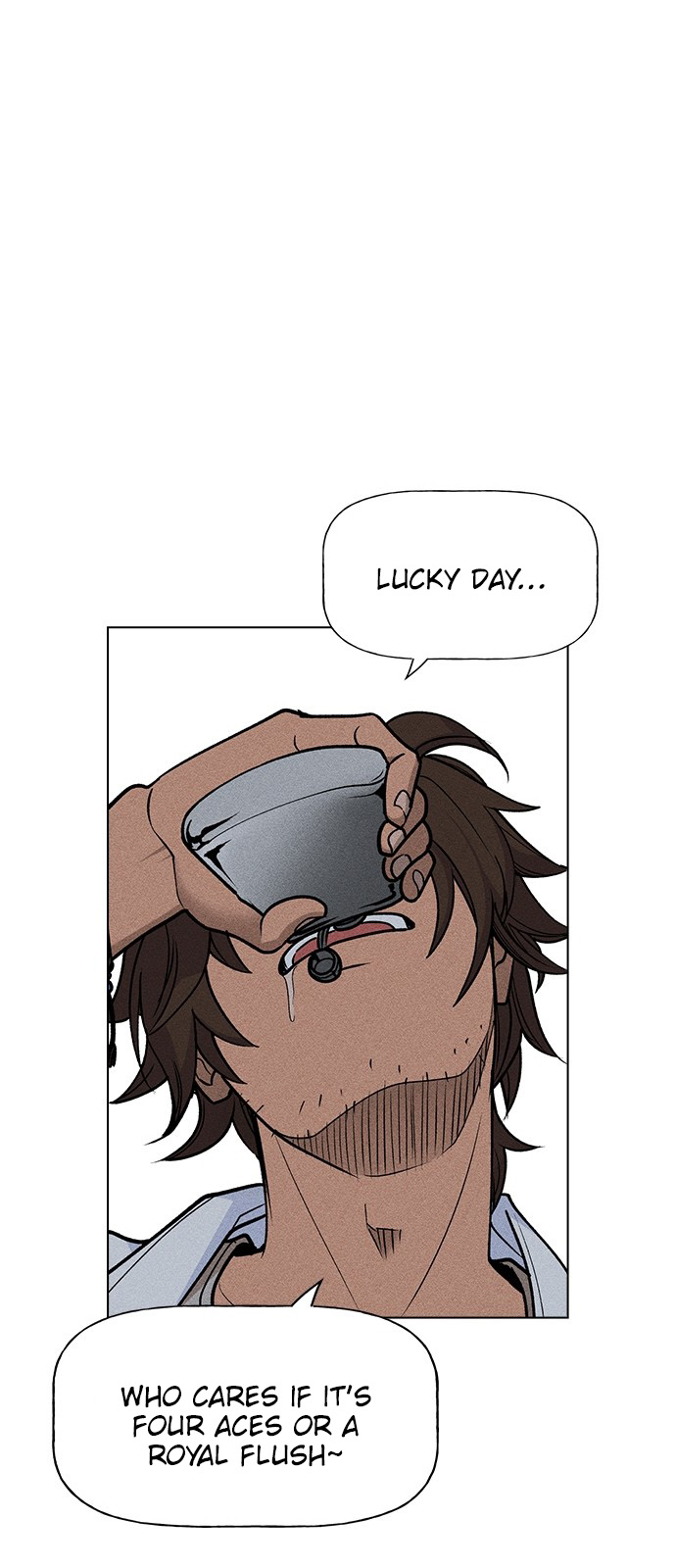 Housekeeper - Manhwa Chapter 40 - page 63