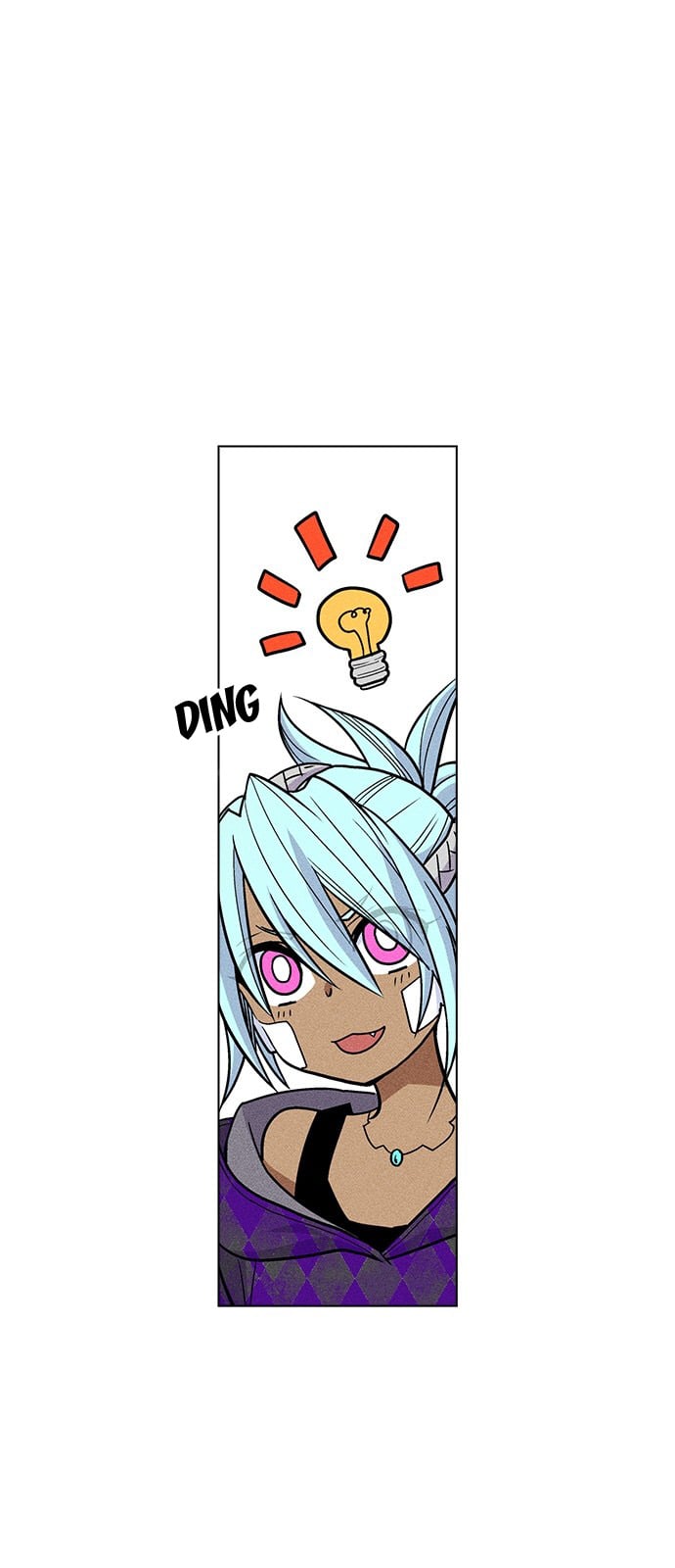 Housekeeper - Manhwa Chapter 34 - page 13