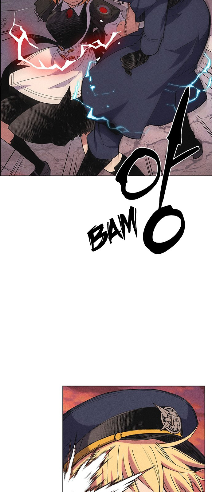 Housekeeper - Manhwa Chapter 34 - page 20