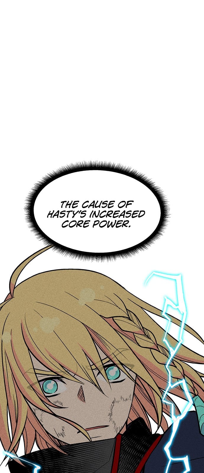 Housekeeper - Manhwa Chapter 34 - page 23