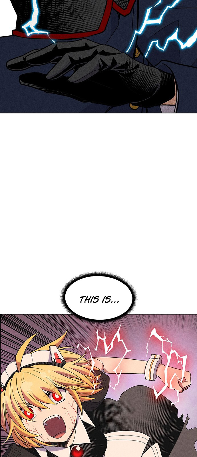 Housekeeper - Manhwa Chapter 34 - page 24