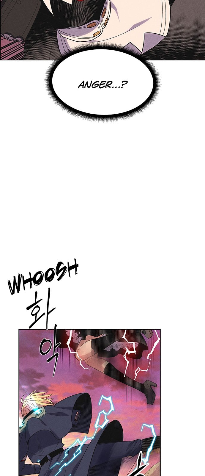 Housekeeper - Manhwa Chapter 34 - page 25