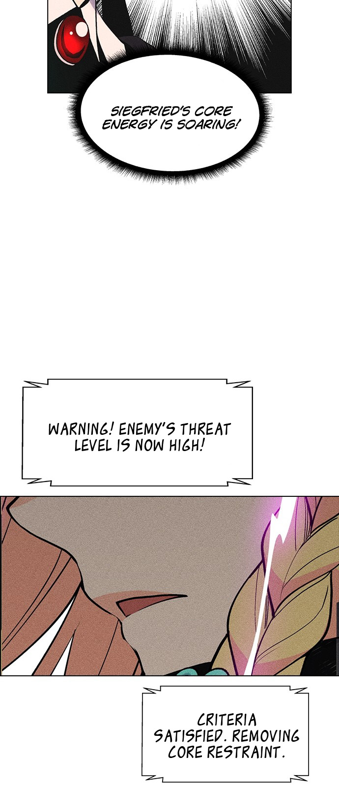 Housekeeper - Manhwa Chapter 34 - page 37