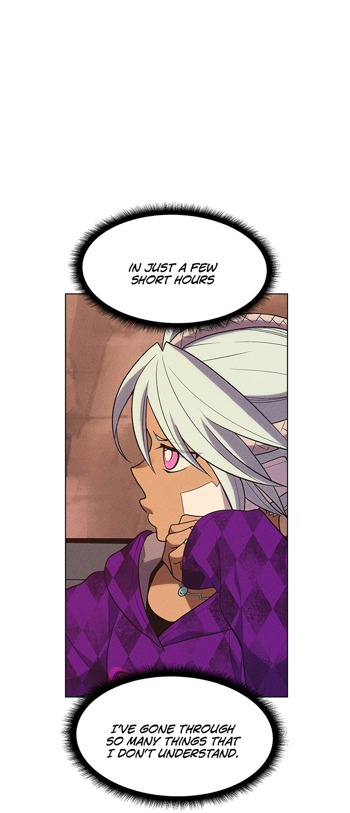 Housekeeper - Manhwa Chapter 34 - page 4