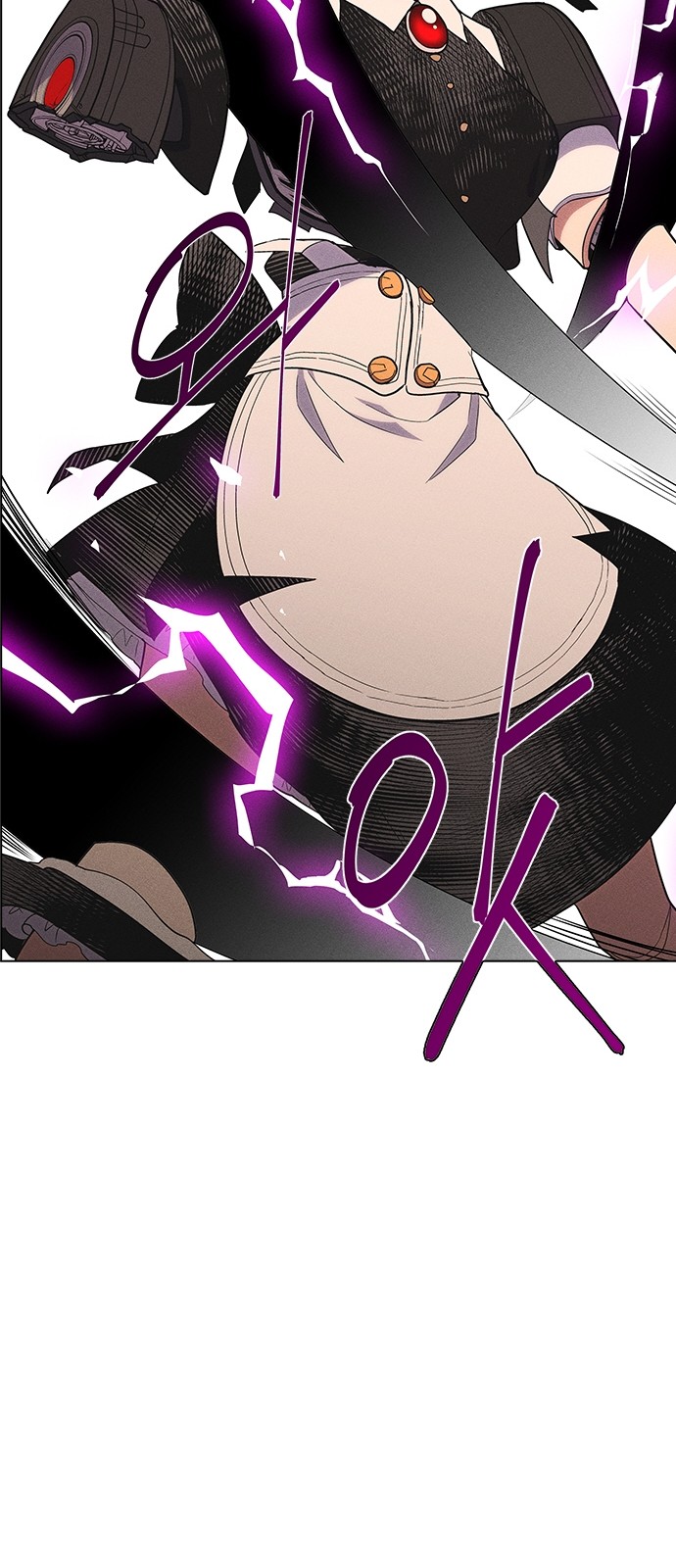 Housekeeper - Manhwa Chapter 34 - page 42
