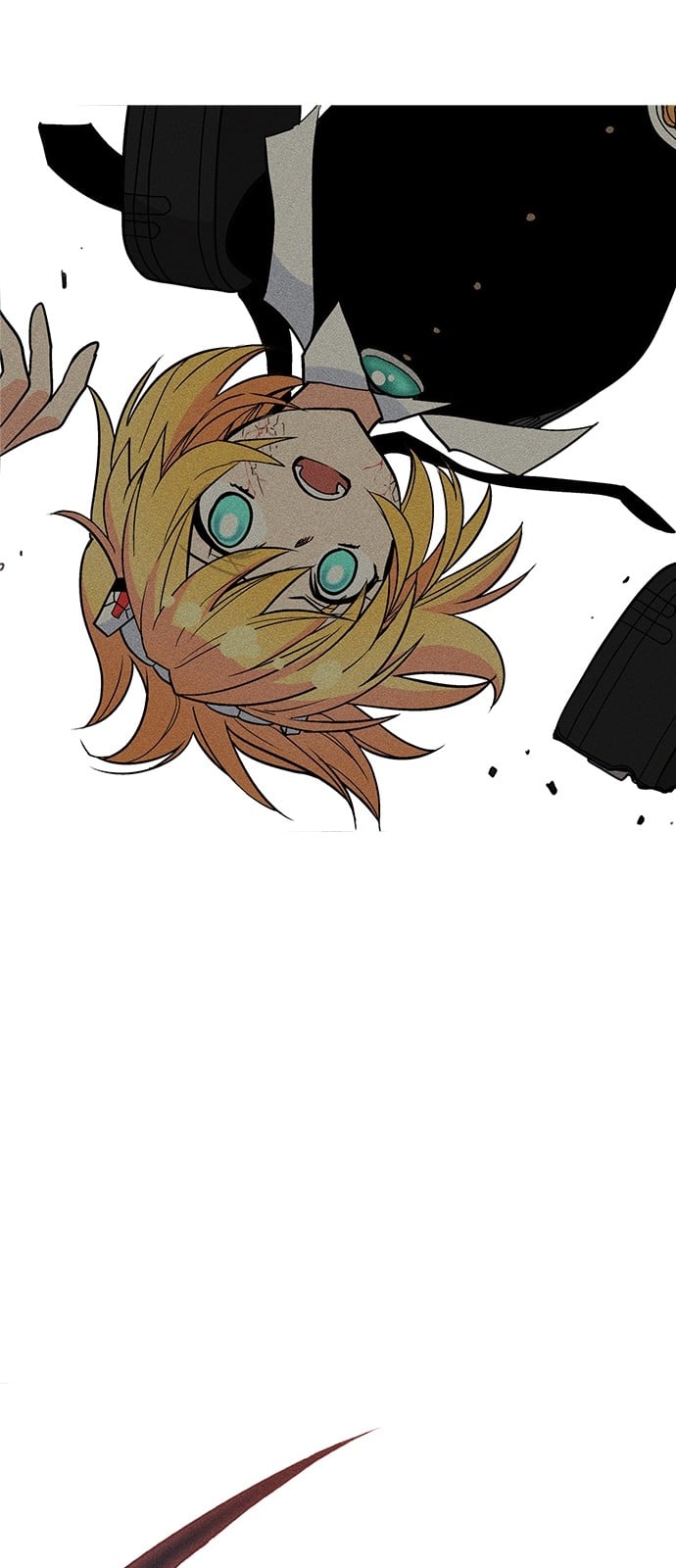 Housekeeper - Manhwa Chapter 34 - page 43