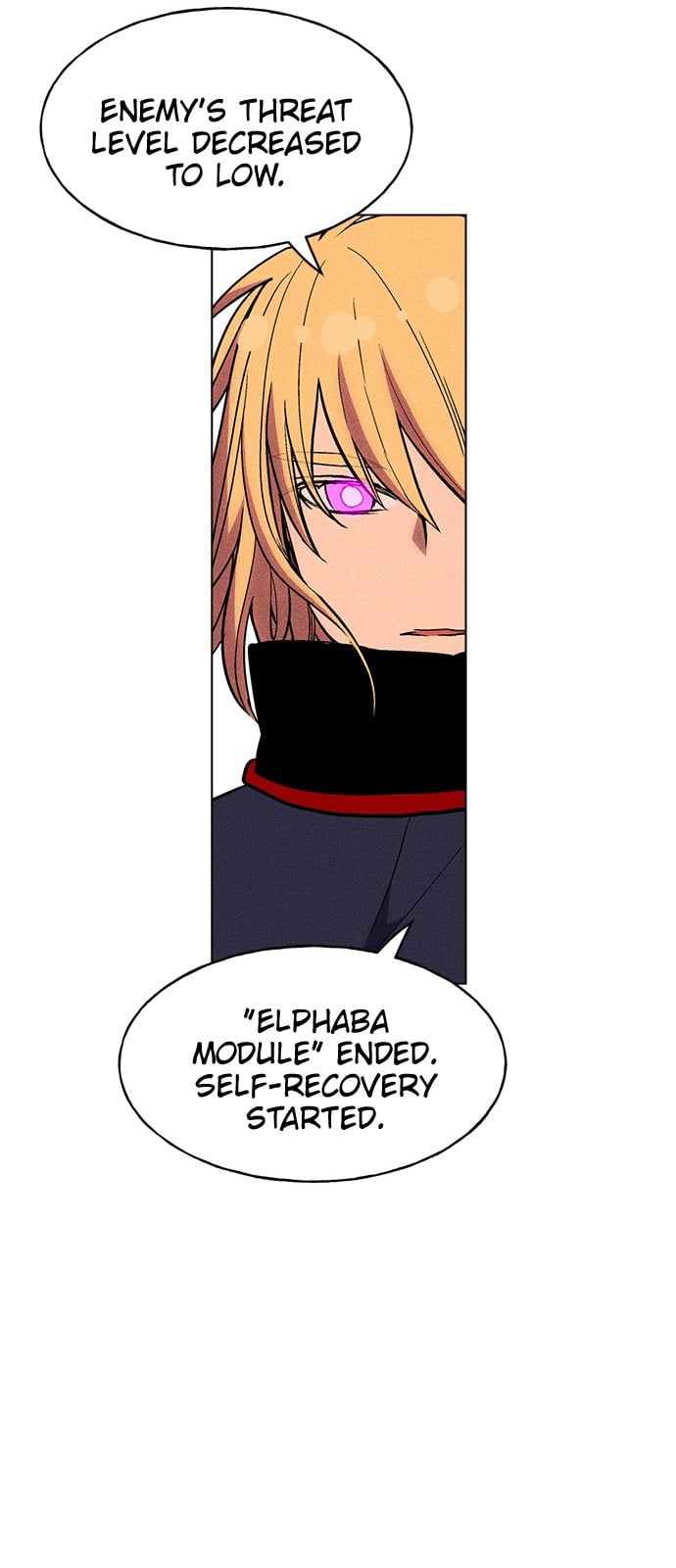 Housekeeper - Manhwa Chapter 34 - page 45