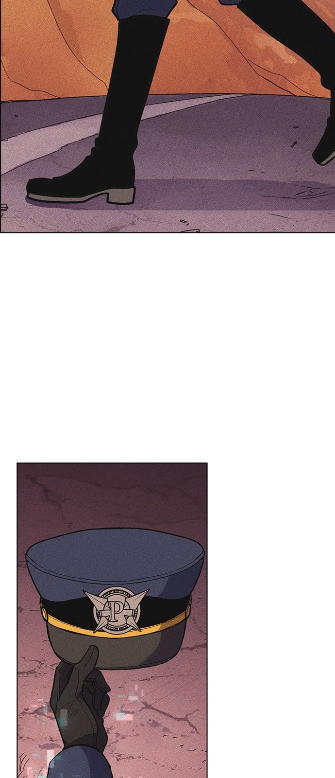 Housekeeper - Manhwa Chapter 34 - page 47