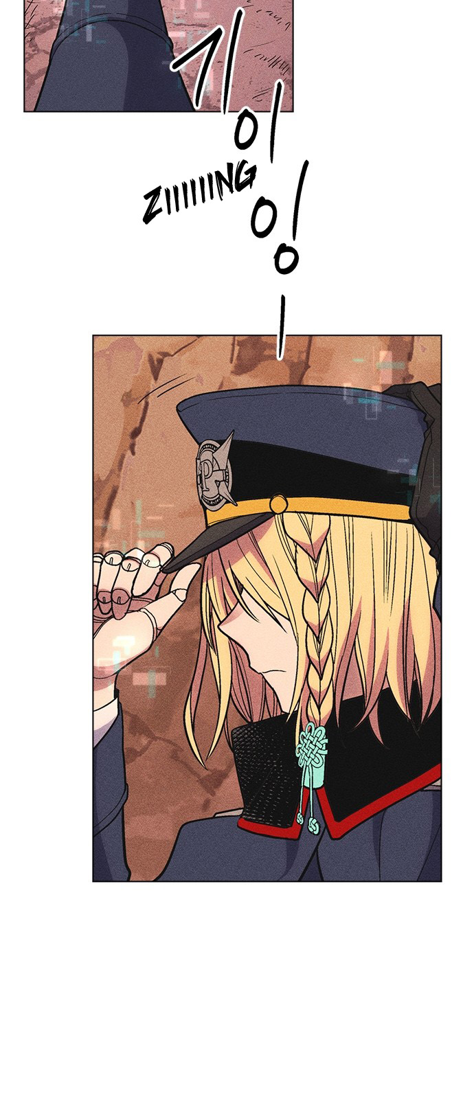 Housekeeper - Manhwa Chapter 34 - page 48