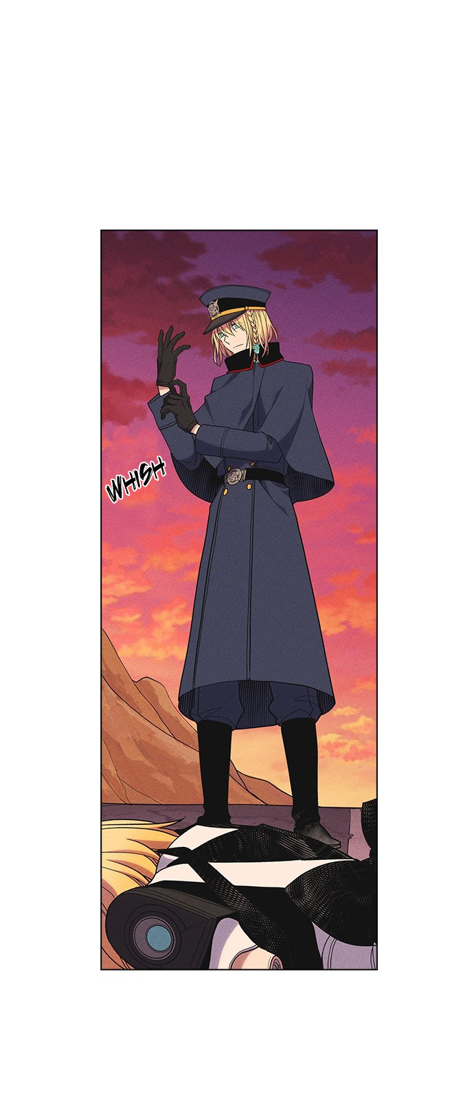 Housekeeper - Manhwa Chapter 34 - page 49