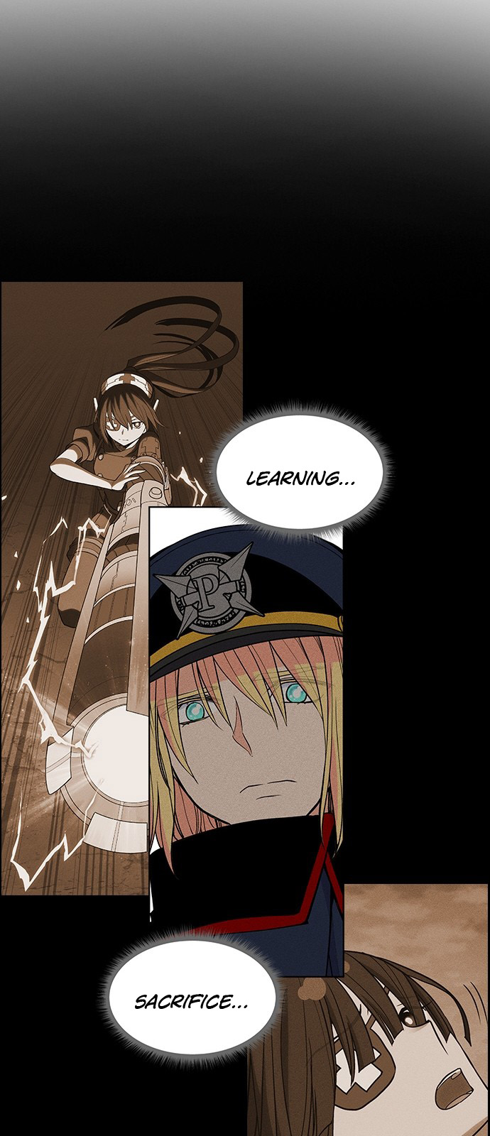 Housekeeper - Manhwa Chapter 34 - page 52