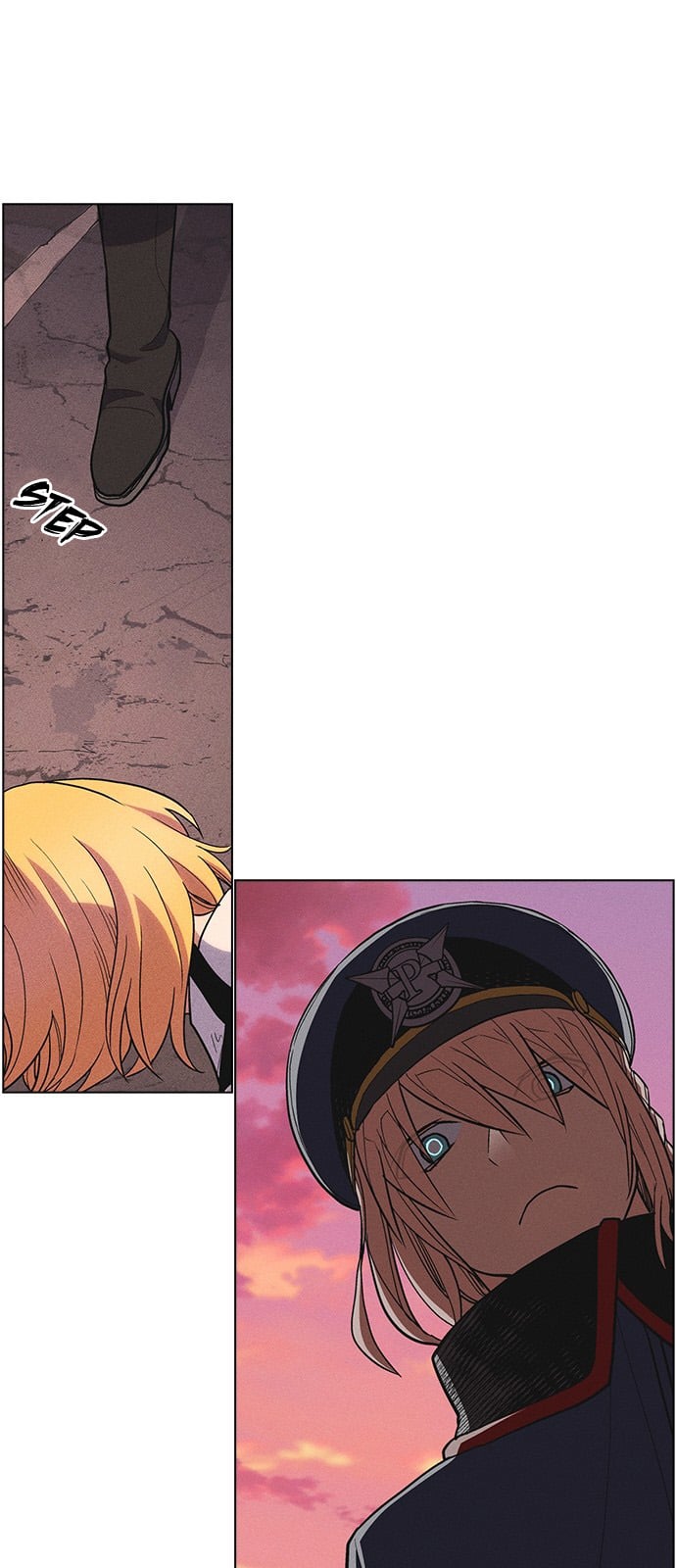 Housekeeper - Manhwa Chapter 34 - page 59