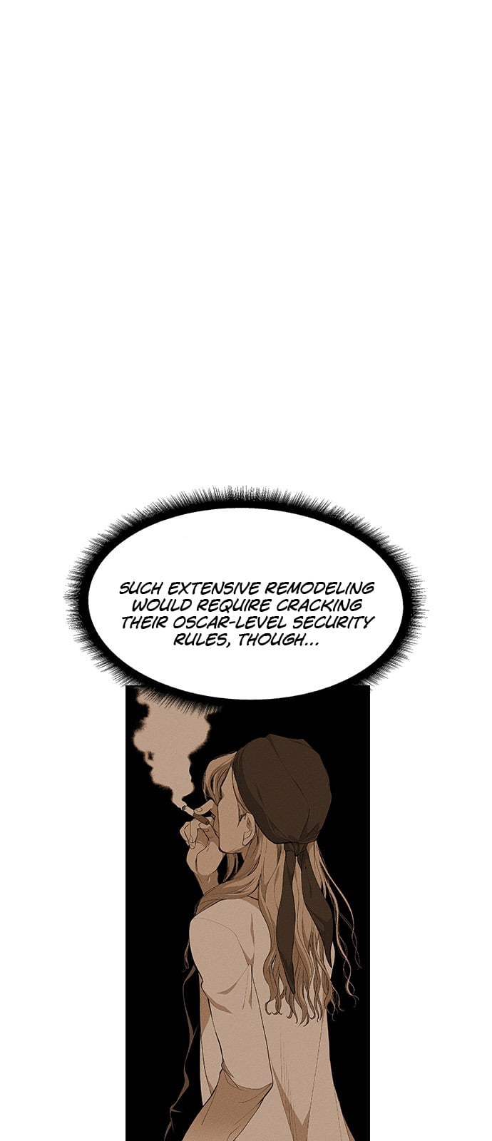 Housekeeper - Manhwa Chapter 34 - page 6
