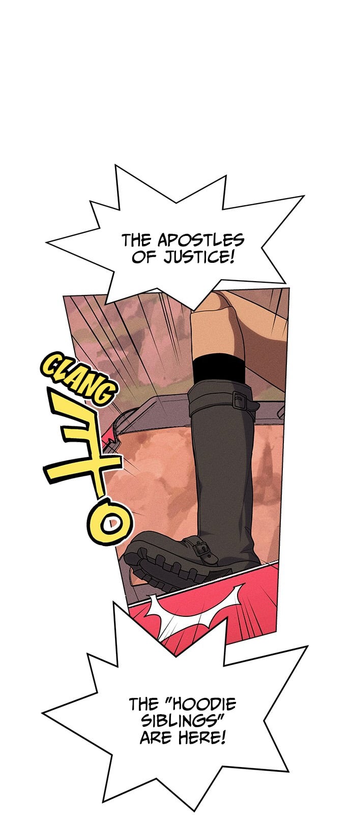 Housekeeper - Manhwa Chapter 34 - page 63