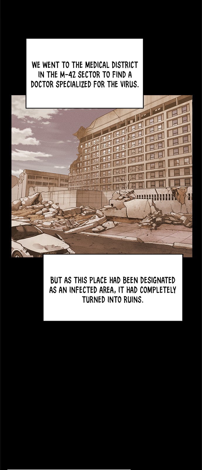 Housekeeper - Manhwa Chapter 13 - page 13