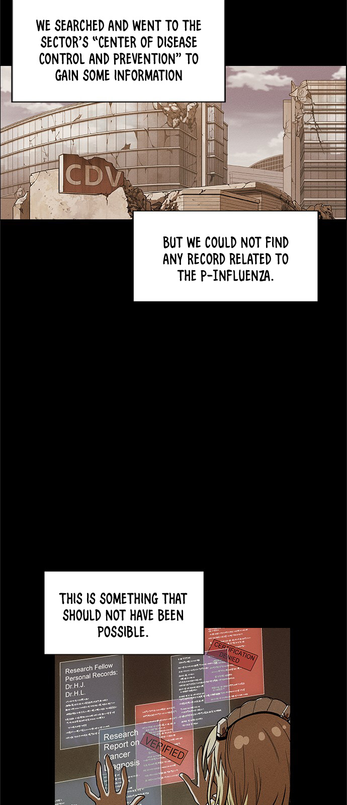 Housekeeper - Manhwa Chapter 13 - page 14