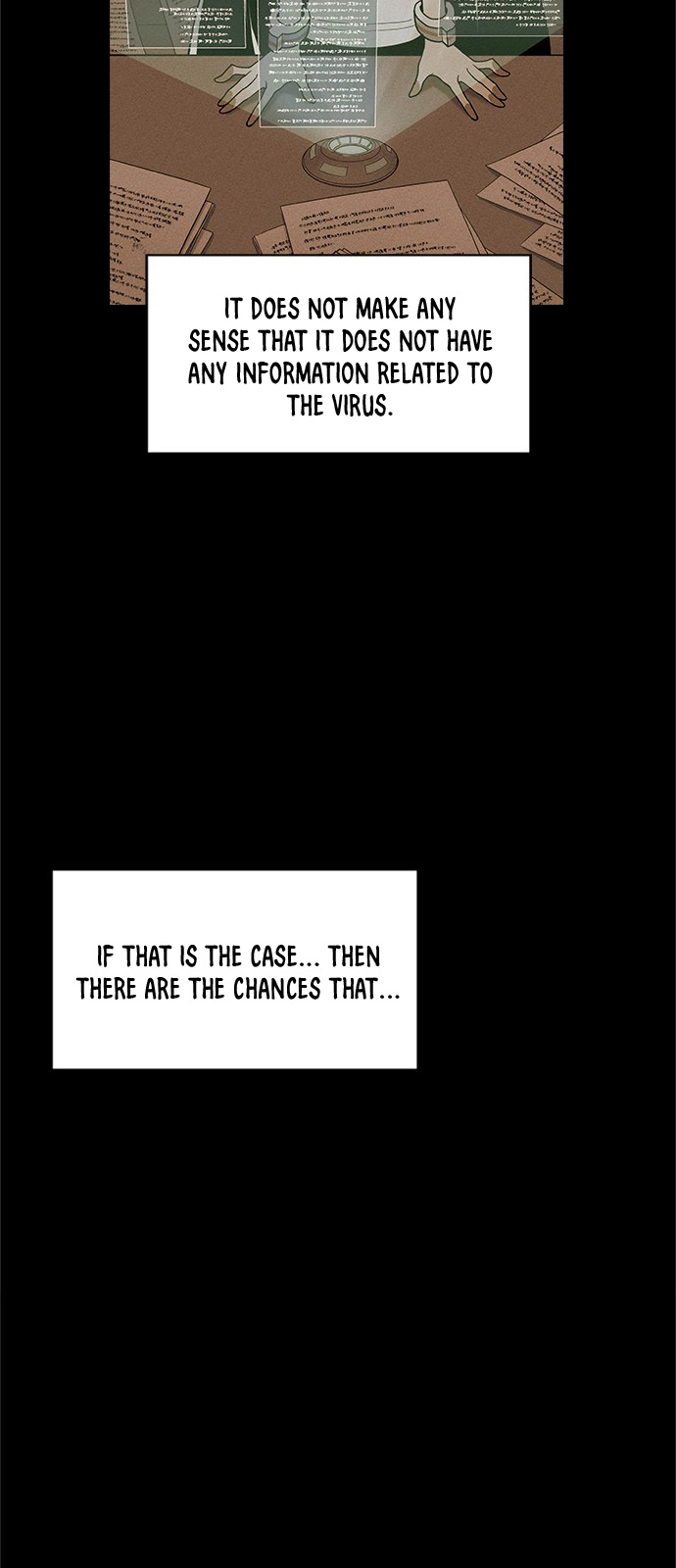 Housekeeper - Manhwa Chapter 13 - page 16