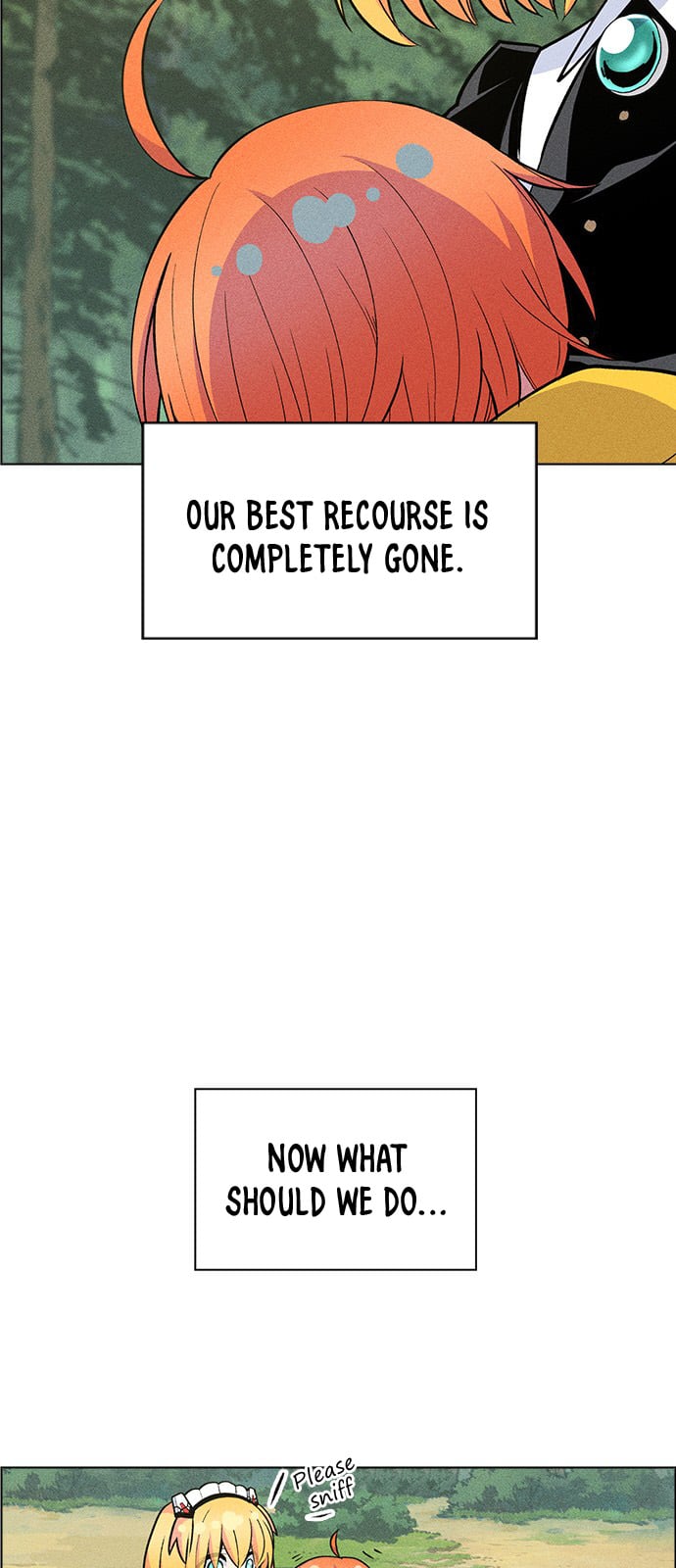 Housekeeper - Manhwa Chapter 13 - page 18