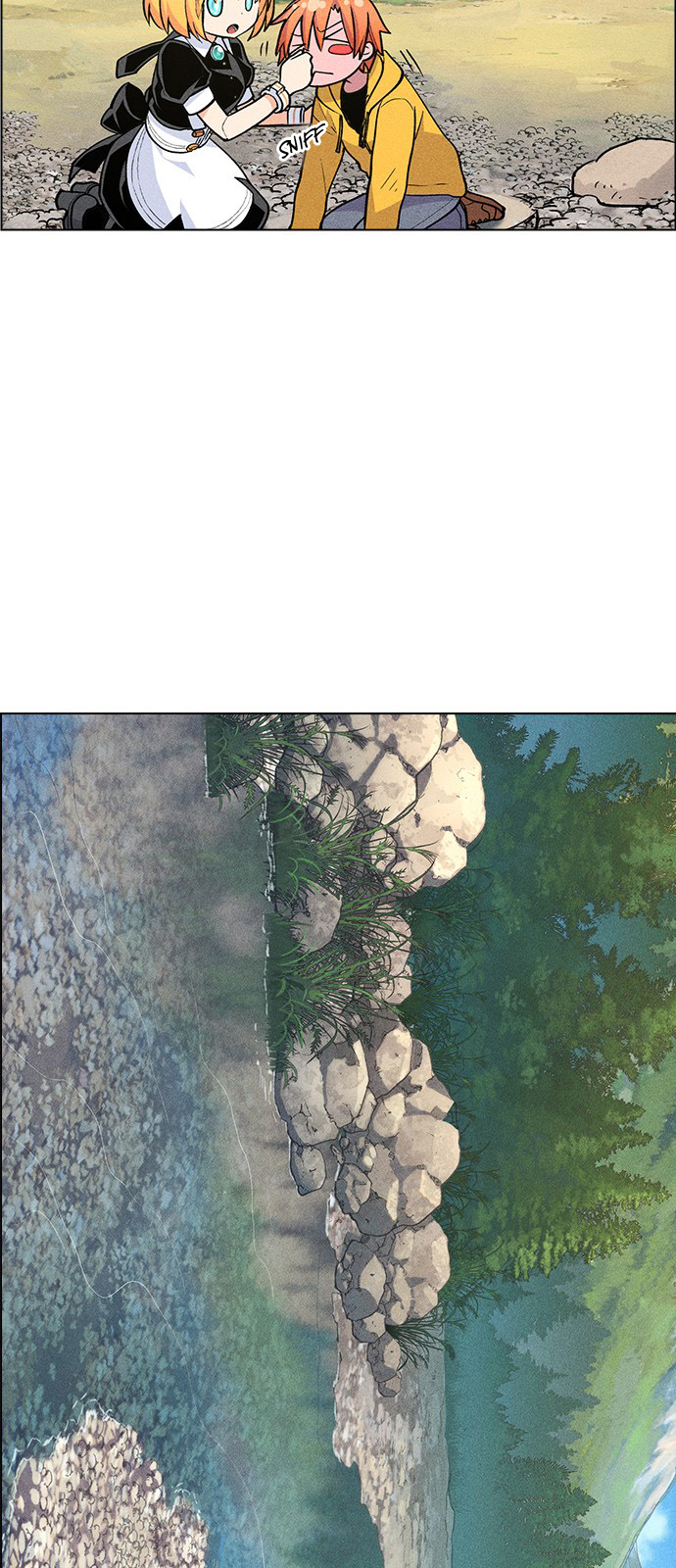 Housekeeper - Manhwa Chapter 13 - page 19