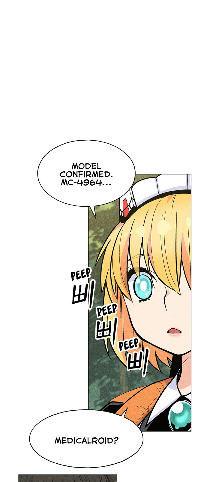 Housekeeper - Manhwa Chapter 13 - page 26