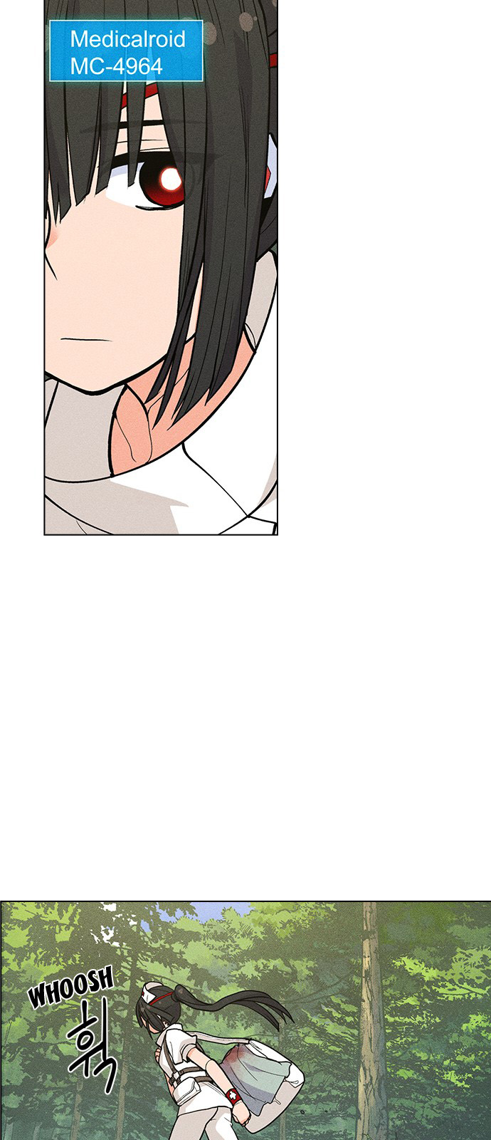 Housekeeper - Manhwa Chapter 13 - page 27