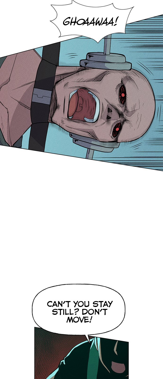 Housekeeper - Manhwa Chapter 13 - page 35
