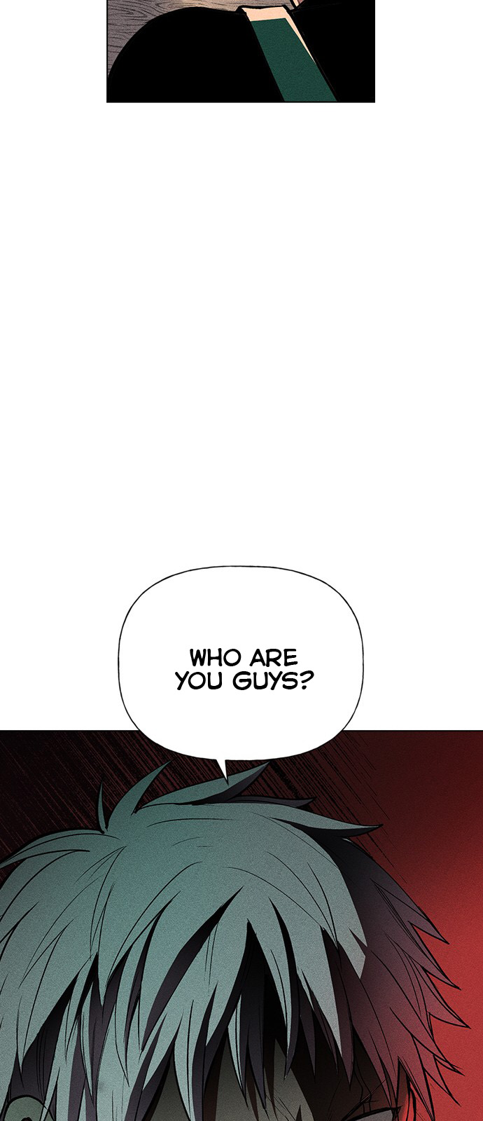 Housekeeper - Manhwa Chapter 13 - page 38