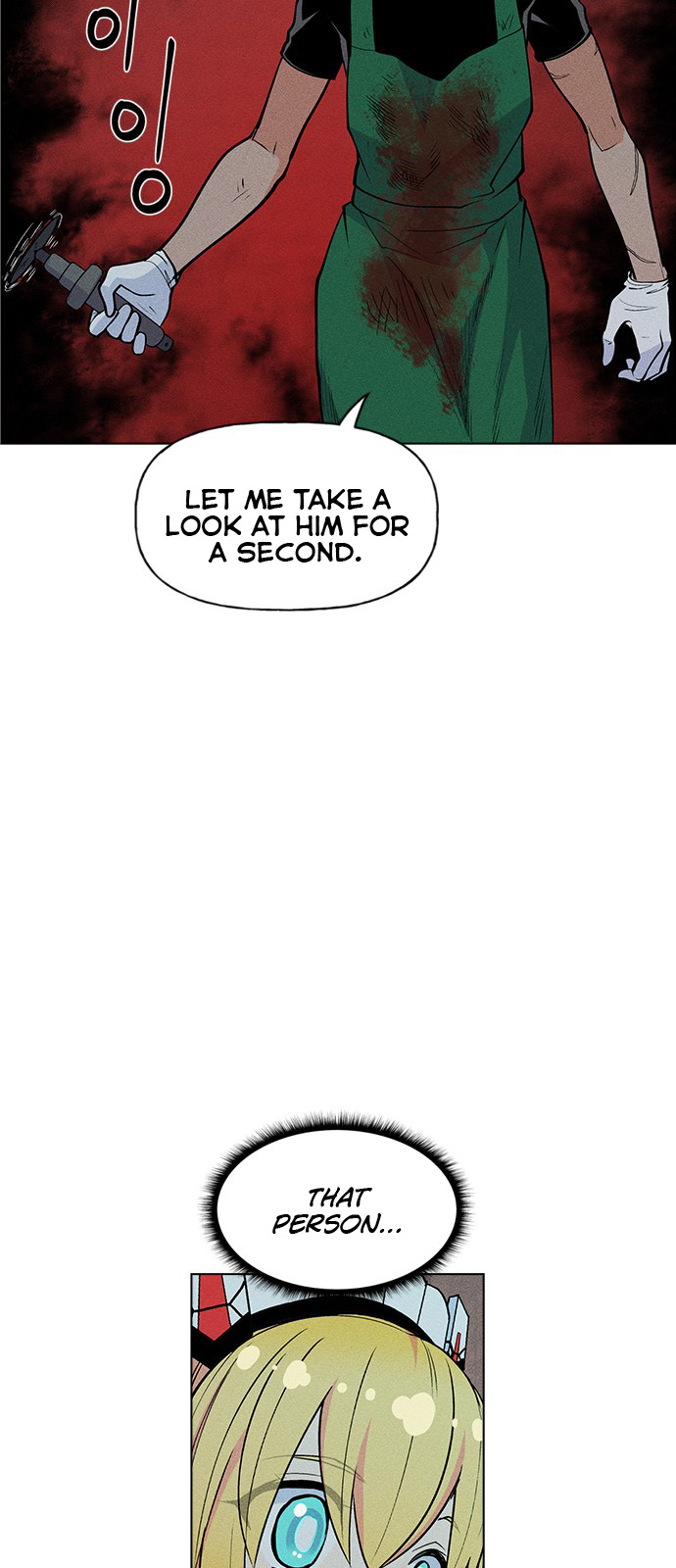 Housekeeper - Manhwa Chapter 13 - page 43