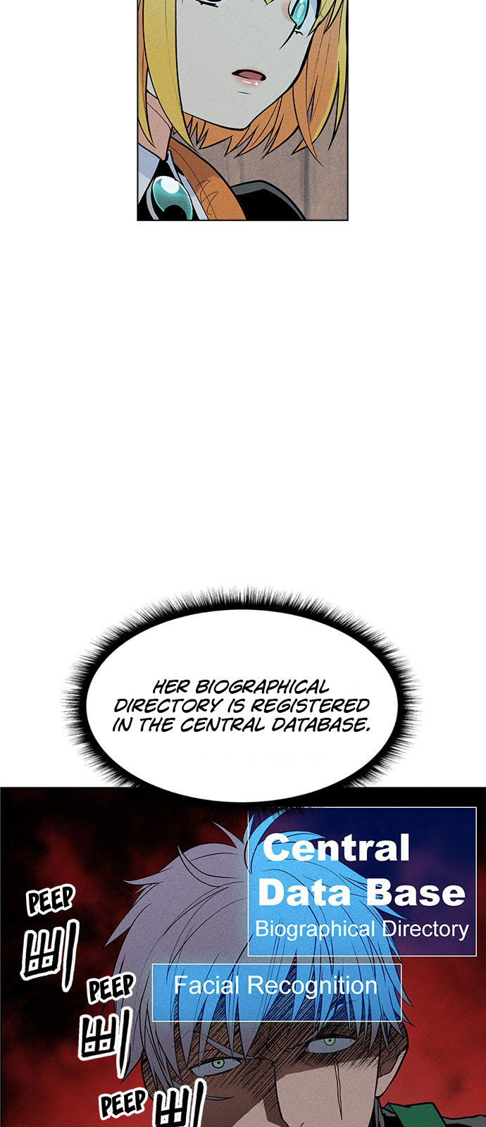 Housekeeper - Manhwa Chapter 13 - page 44
