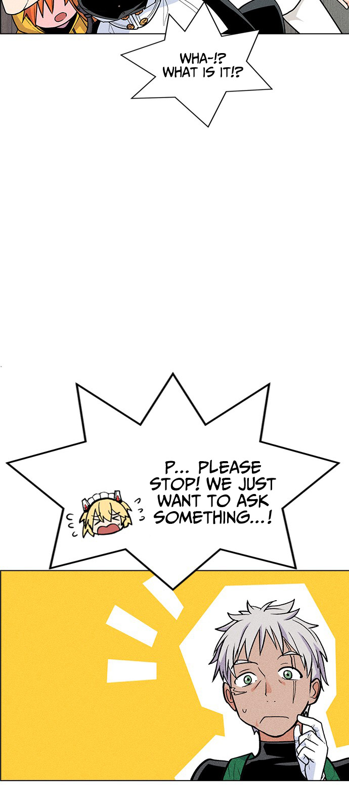 Housekeeper - Manhwa Chapter 13 - page 47