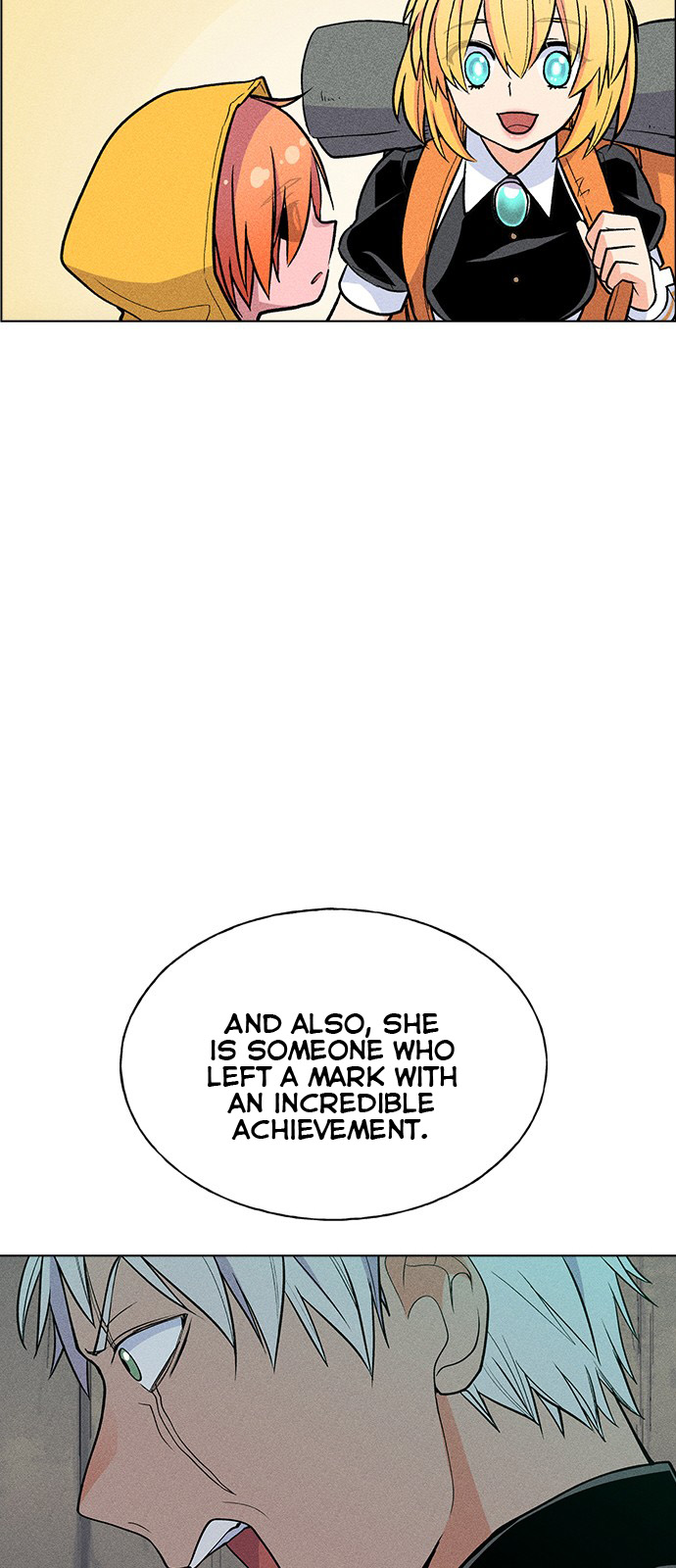 Housekeeper - Manhwa Chapter 13 - page 51