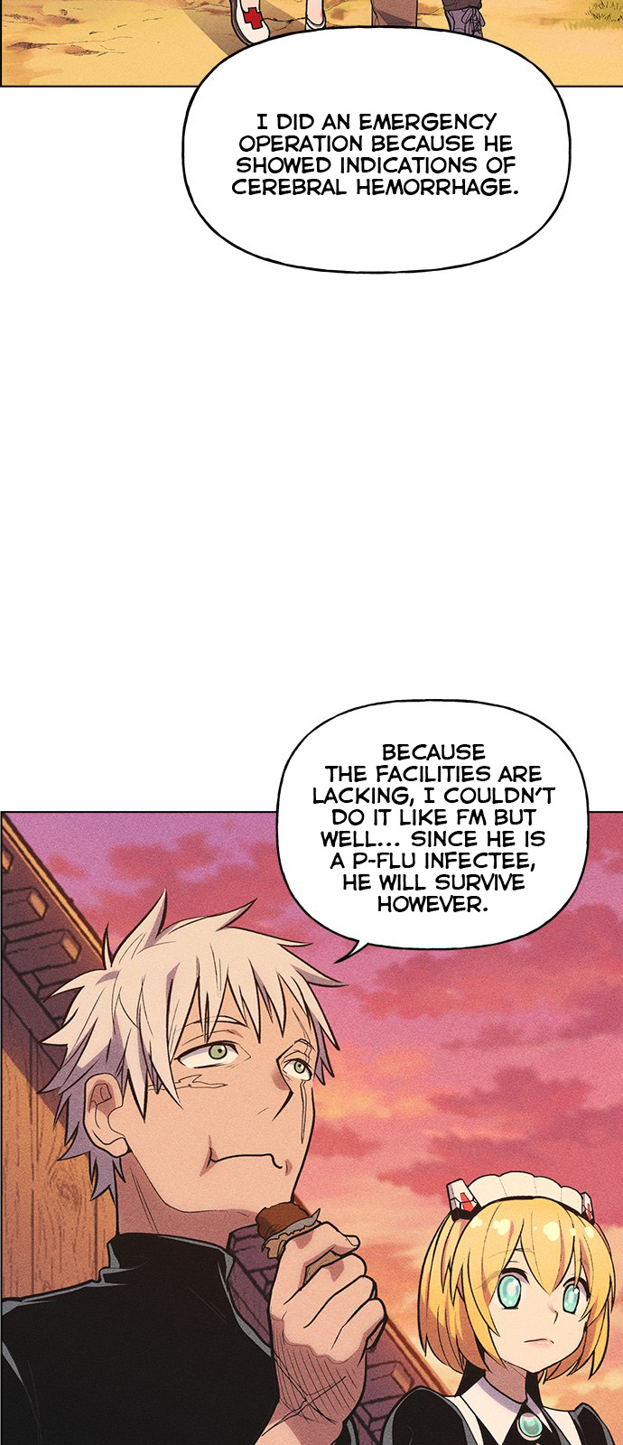Housekeeper - Manhwa Chapter 13 - page 54