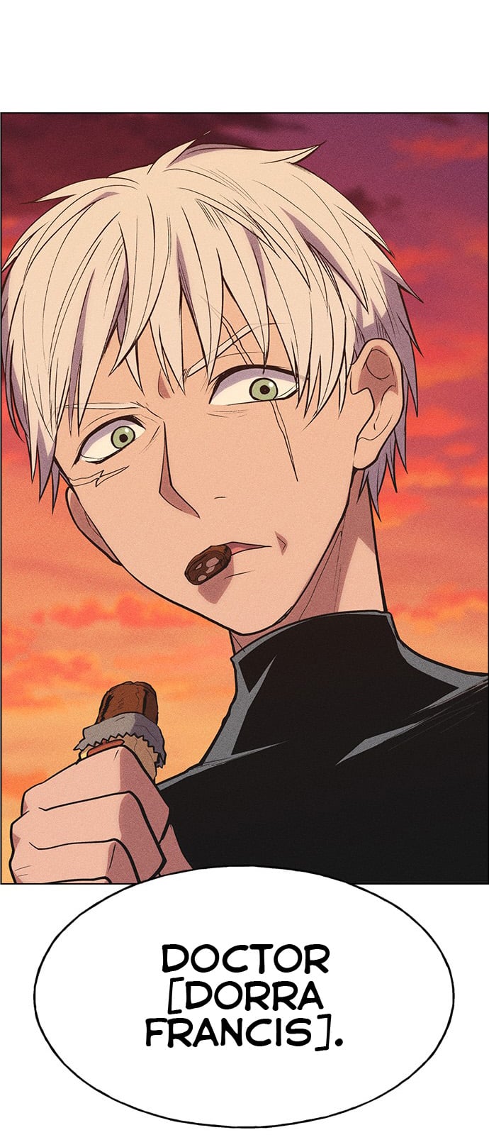 Housekeeper - Manhwa Chapter 13 - page 58